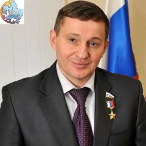 Бочаров Андрей Иванович, фото, контакты, схема проезда, интернет приёмная, обращение.