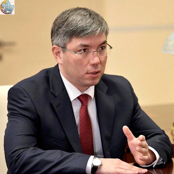 Цыденов Алексей Самбуевич, фото, контакты, схема проезда, интернет приёмная, обращение.