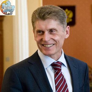 Кожемяко Олег Николаевич, фото, контакты, схема проезда, интернет приёмная, обращение.