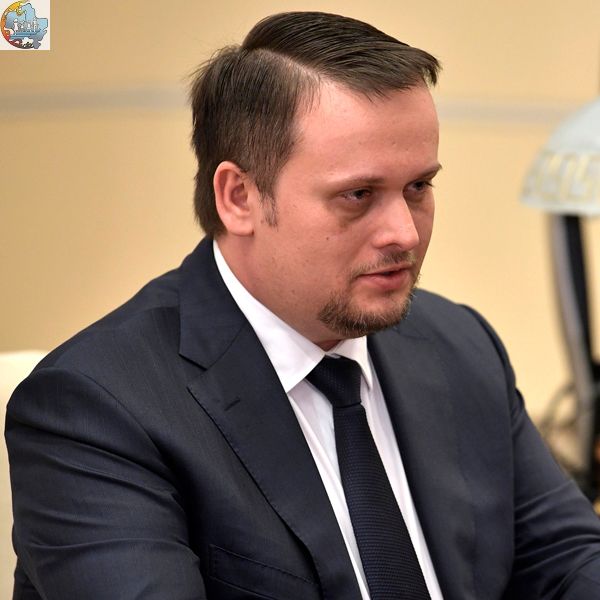 Никитин Андрей Сергеевич, фото, контакты, схема проезда, интернет приёмная, обращение.