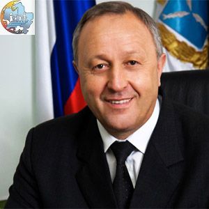 Радаев Валерий Васильевич, фото, контакты, схема проезда, интернет приёмная, обращение.
