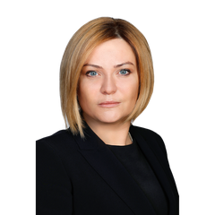 Ольга Борисовна Любимова, фото, контакты, схема проезда, интернет приёмная, обращение.