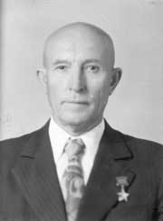 Румянцев Дмитрий Михайлович