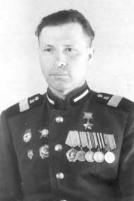 Зотов Иван Семёнович