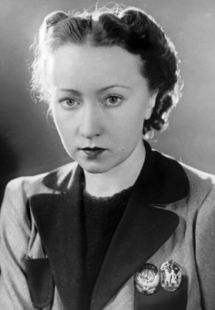 Уланова Галина Сергеевна