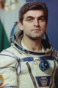 Александров Александр Панайотов