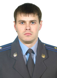 Ашихмин Сергей Анатольевич