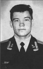 Боровиков Владимир Валерьевич