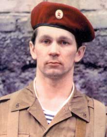 Ласточкин Владимир Евгеньевич