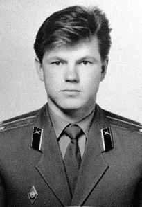 Морев Игорь Анатольевич