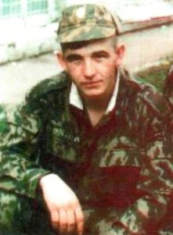 Мороховец Алексей Николаевич