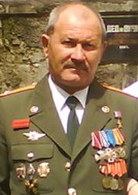 Наджафов Гасан Раджаб оглы