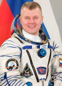 Новицкий Олег Викторович