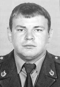 Подвальный Сергей Викторович