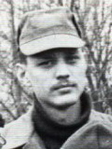 Сороговец Александр Владимирович