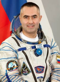 Тарелкин Евгений Игоревич