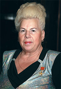 Демидова Екатерина Яковлевна