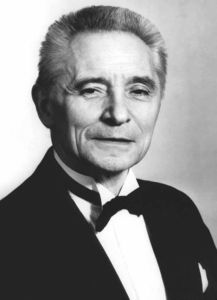 Григорович Юрий Николаевич