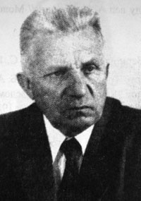 Калиненко Иван Григорьевич