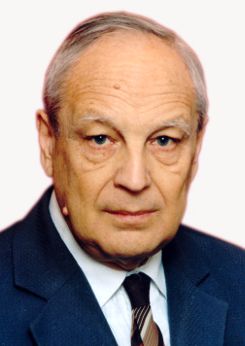 Красовский Николай Николаевич