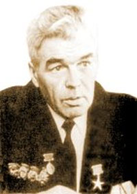 Соловьёв Иван Трофимович