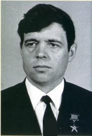 Швейкин Алексей Фёдорович