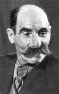 Алиев Гюль Бала Ага Бала оглы