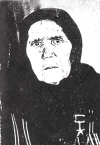 Долгова Ксения Ивановна