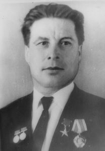 Дудукин Михаил Михайлович