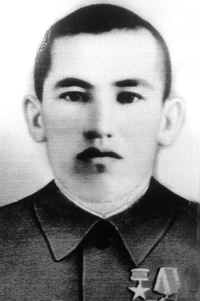 Кокобаев Базаралы