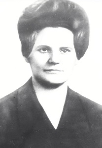 Сатирова Альбина Дмитриевна