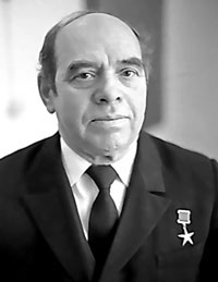 Абакумов Александр Викторович