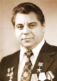 Ходаковский Феликс Викентьевич