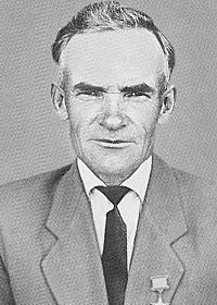 Кузнецов Василий Дмитриевич