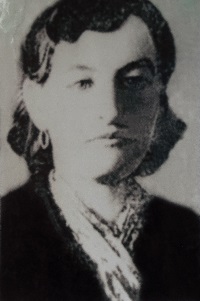 Лободенко Анна Афанасьевна