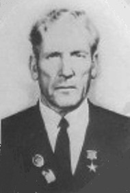 Назаров Степан Николаевич