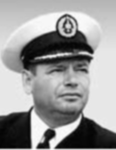 Пушкарёв Леонид Васильевич