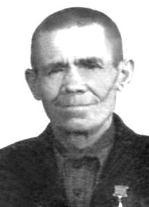 Шипицын Александр Иосифович