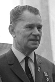 Соловьёв Степан Порфирьевич