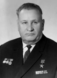 Гогин Виктор Фёдорович