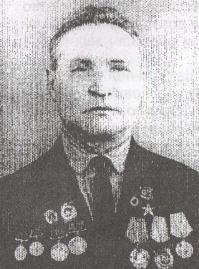 Козаченко Филипп Семёнович