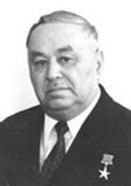 Маннанов Назирулла