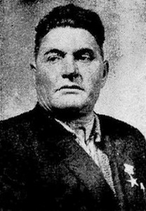 Ширинов Юсиф Наби оглы