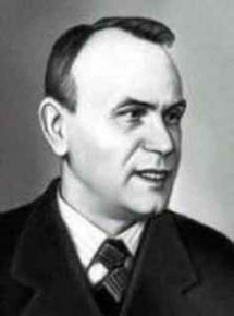 Атрахович (Крапива) Кондрат Кондратьевич