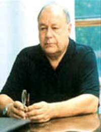 Баранов Юрий Иванович