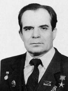 Брянцев Василий Максимович