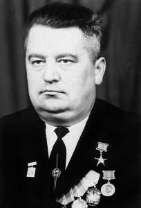 Федюн Иван Маркович