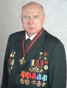 Лукьяненко Владимир Матвеевич