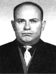 Момот Степан Дмитриевич