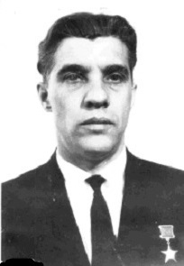 Назаров Александр Алексеевич